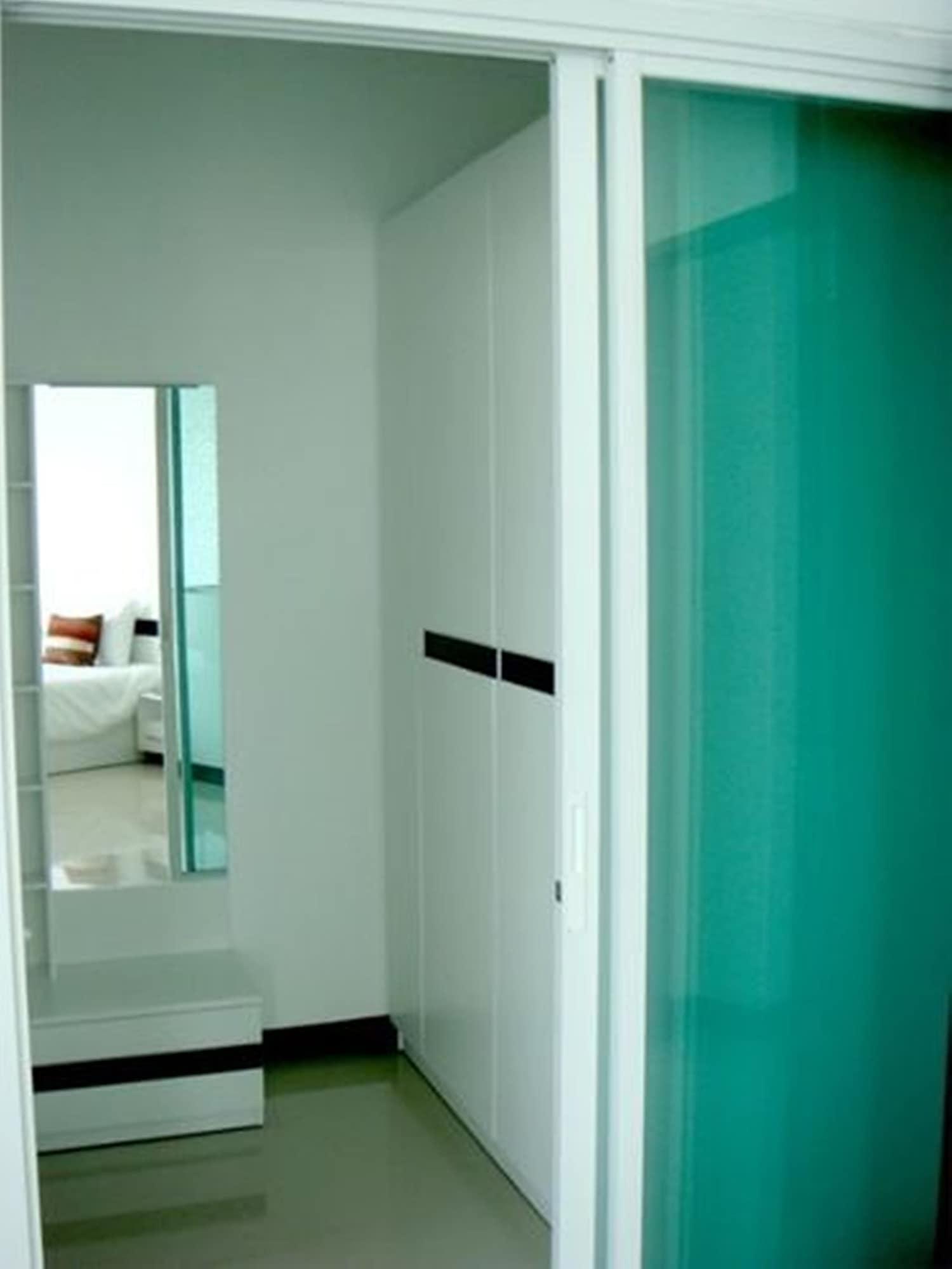 Grand Residence Jomtien Luaran gambar